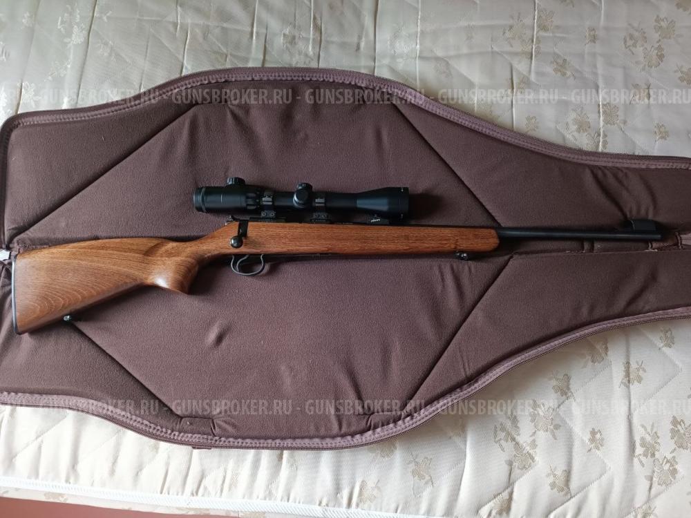 Cz 455 22lr