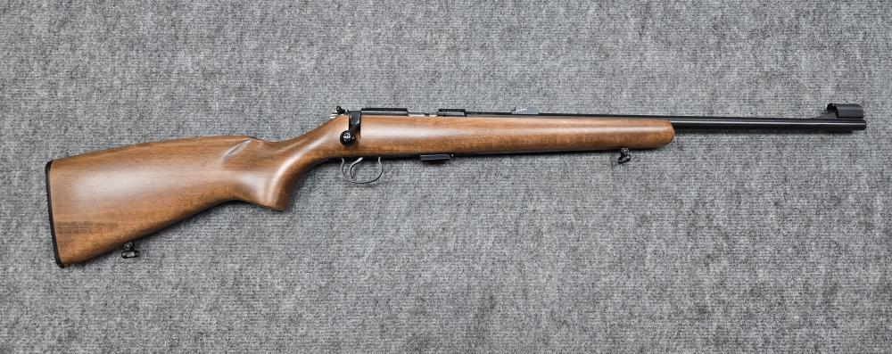 CZ 455 22lr 