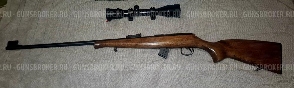 CZ-455, 22lr