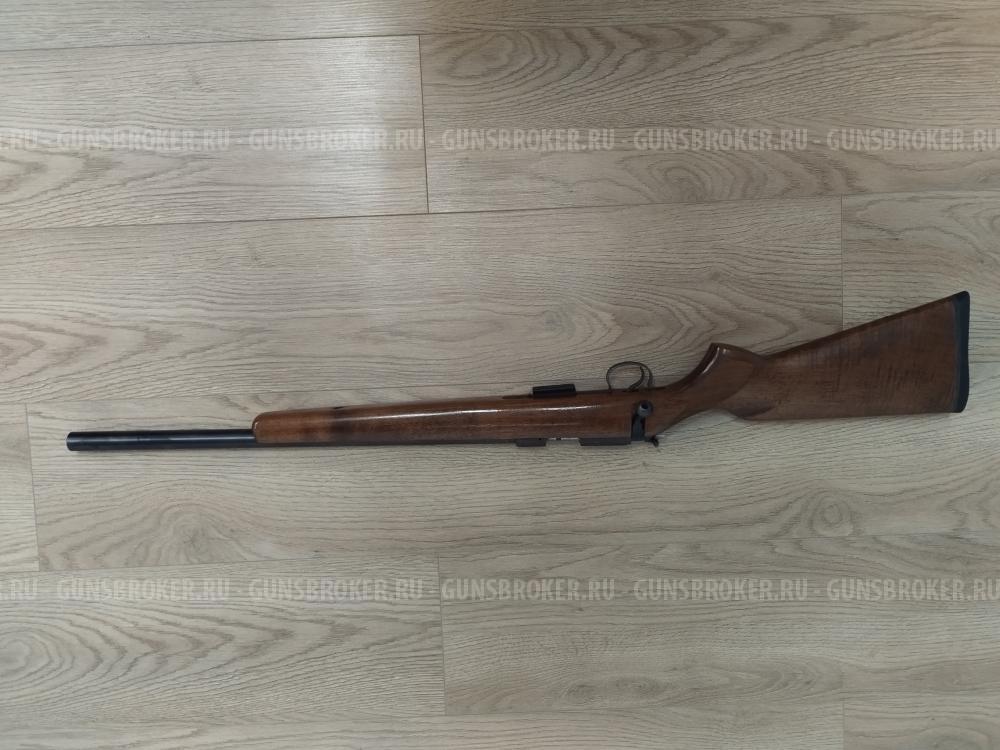 Cz 455 22wmr varmint