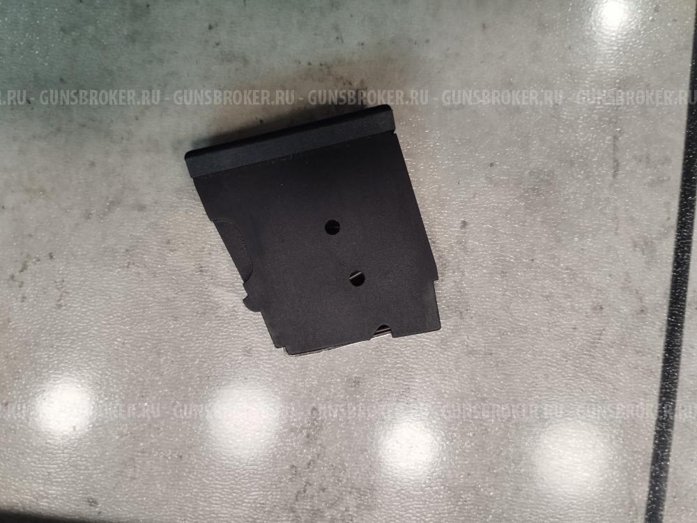 Cz 455 22wmr varmint