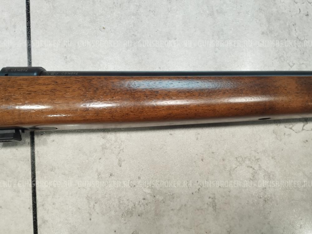 Cz 455 22wmr varmint
