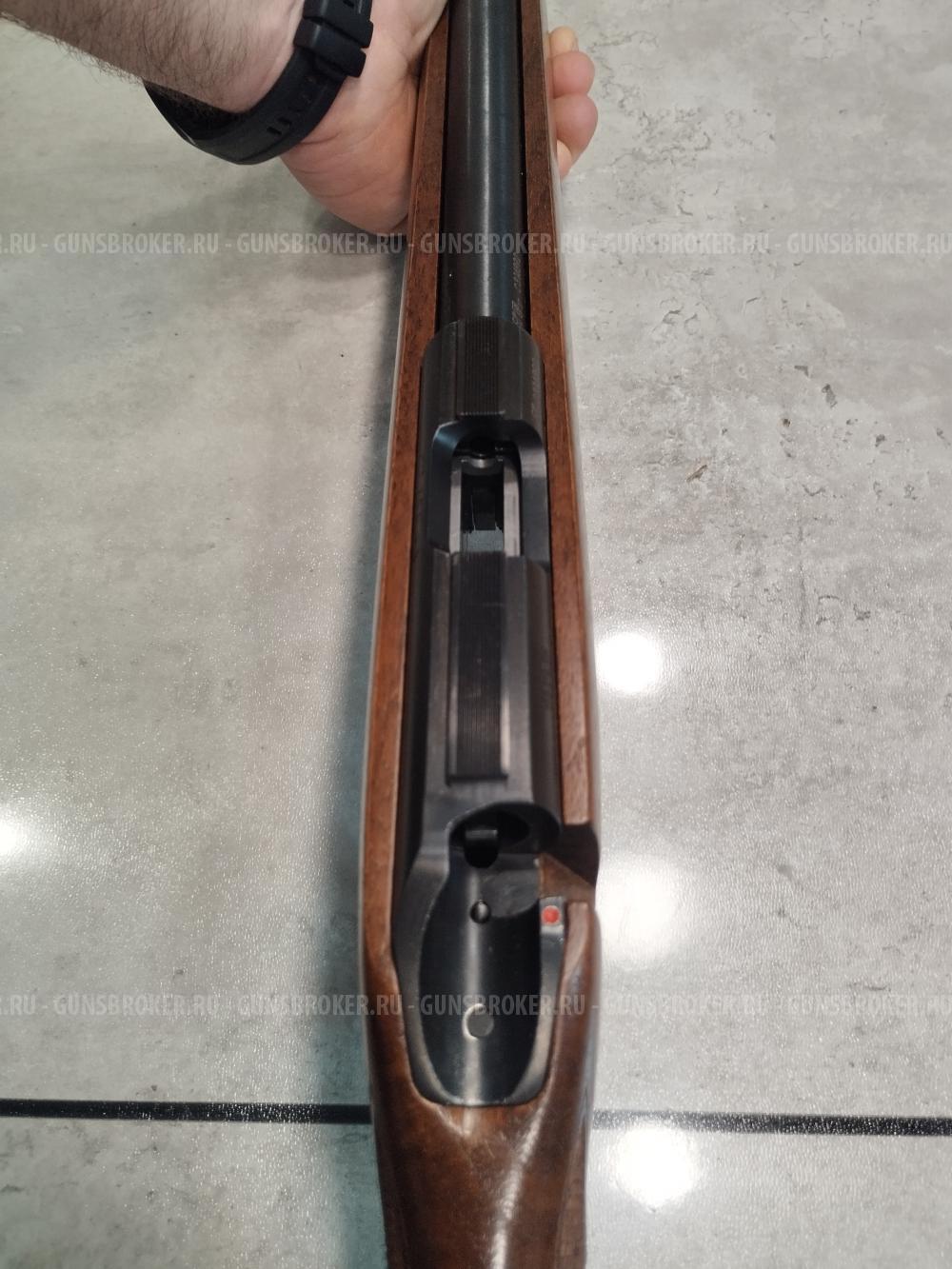 Cz 455 22wmr varmint