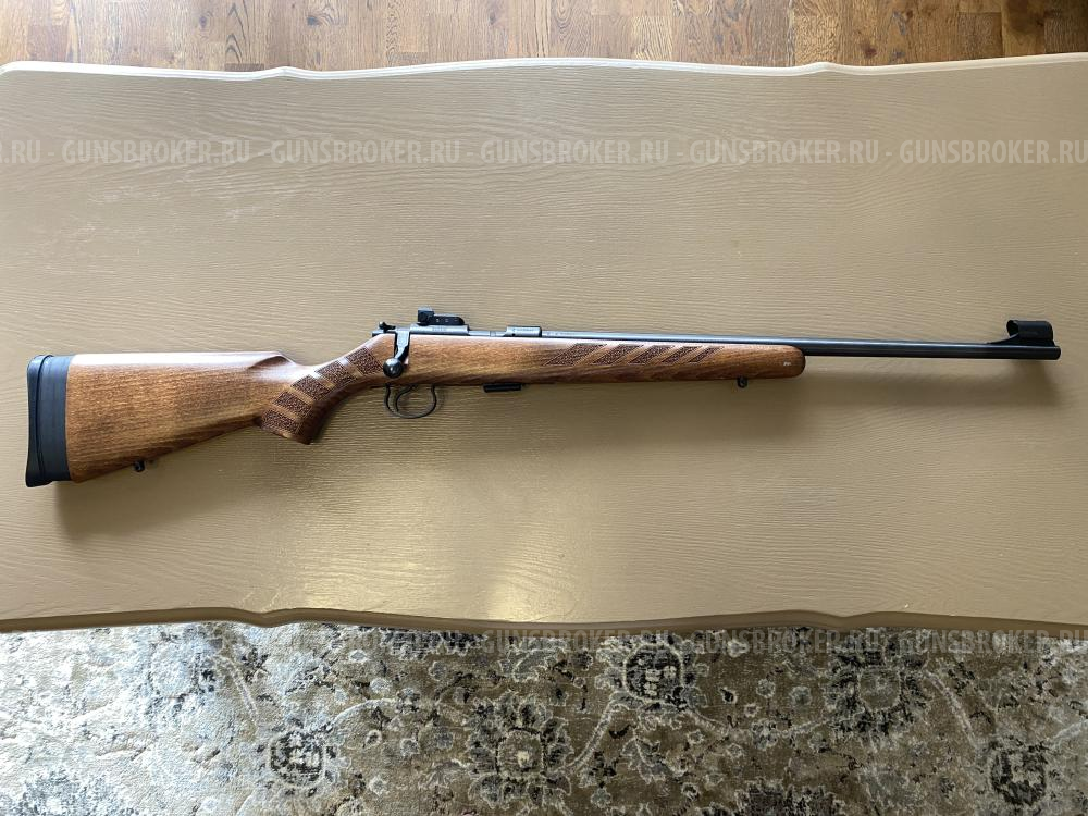 CZ-455 Camp Rifle k 22LR