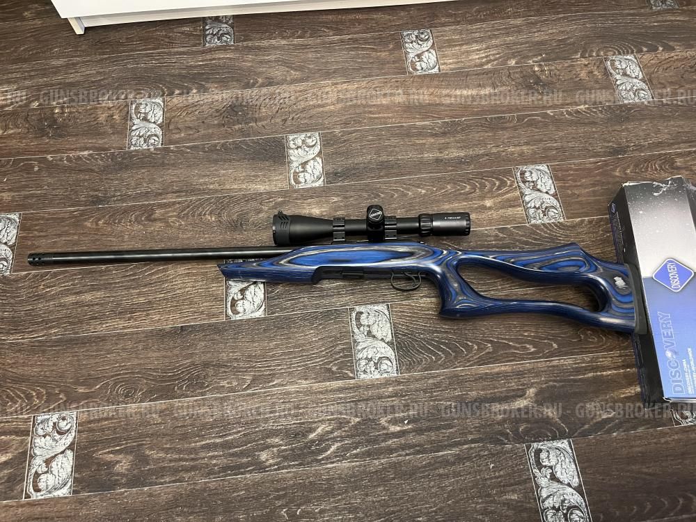 CZ 455 EVOLUTION 22lr