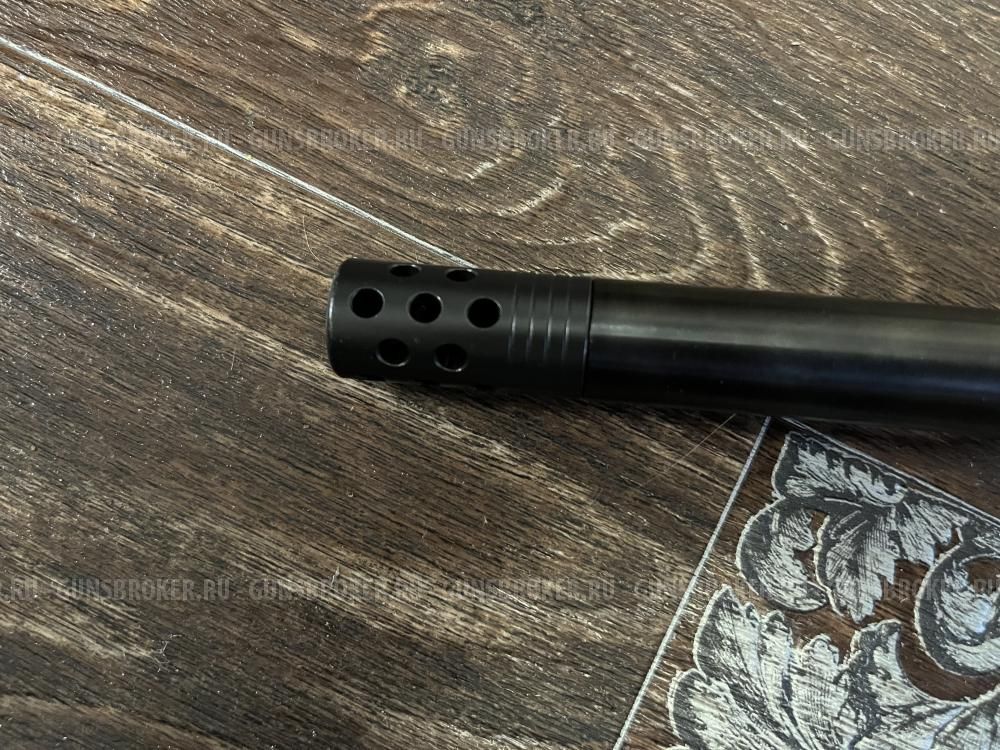 CZ 455 EVOLUTION 22lr