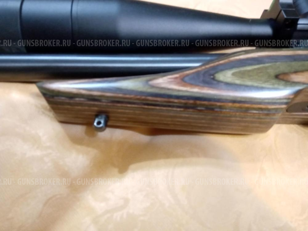 CZ 455 Evolution Varmint GG, кал. .22 WMR