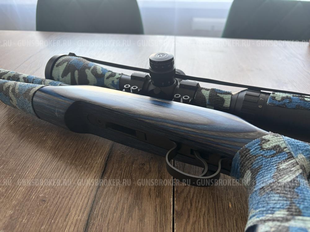 CZ-455 Evolution
