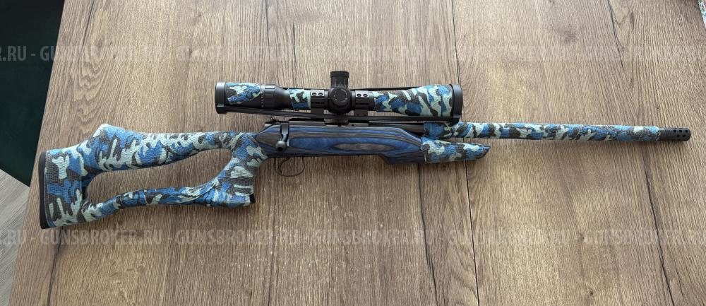 CZ-455 Evolution