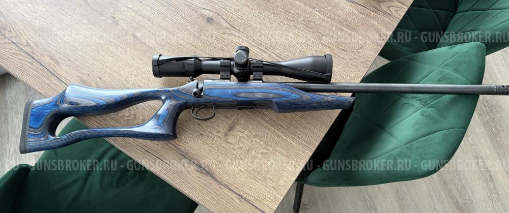 CZ-455 Evolution