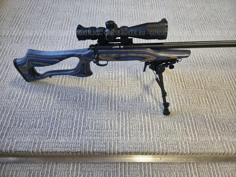 CZ-455 Forest Edition, 22 lr