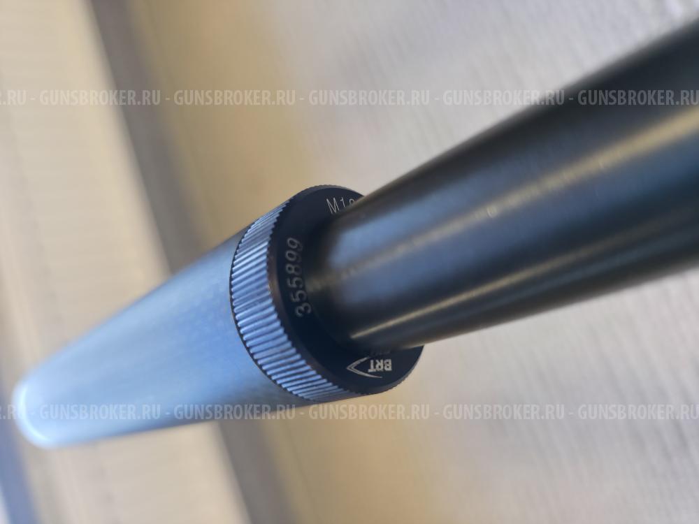 CZ-455 Forest Edition, 22 lr