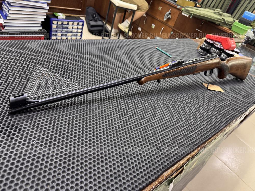 CZ 455 Forest Edition 22 LR