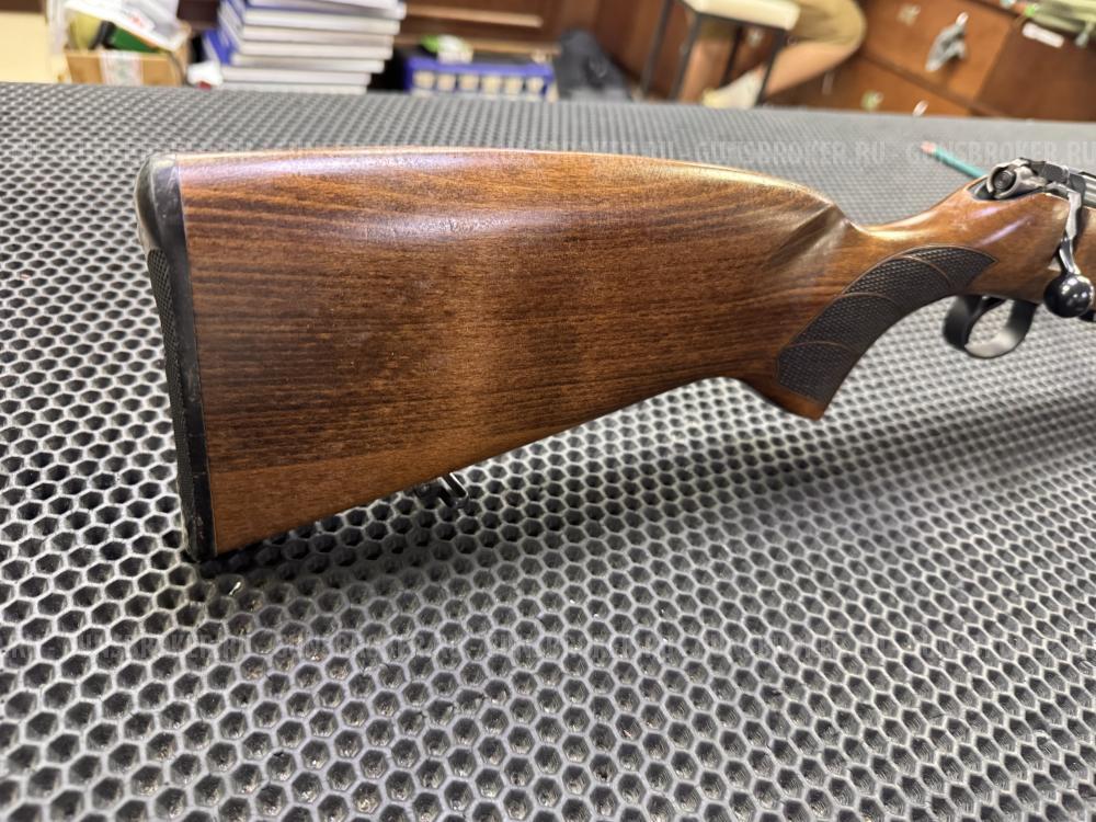 CZ 455 Forest Edition 22 LR