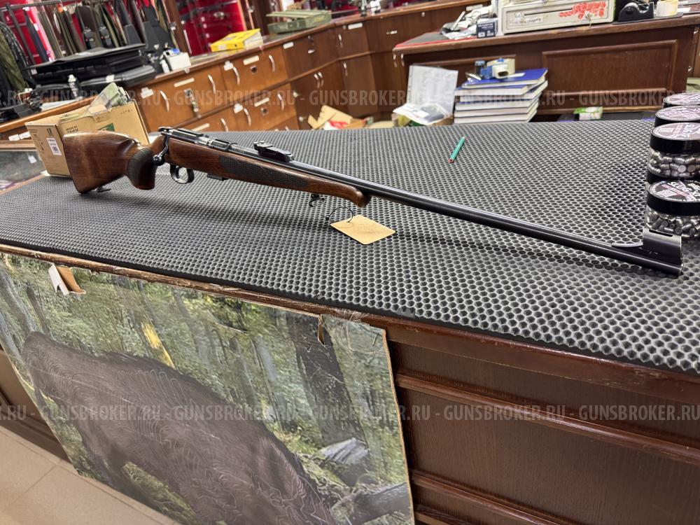 CZ 455 Forest Edition 22 LR