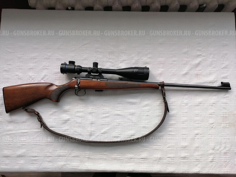  CZ 455 Forest edition 22lr