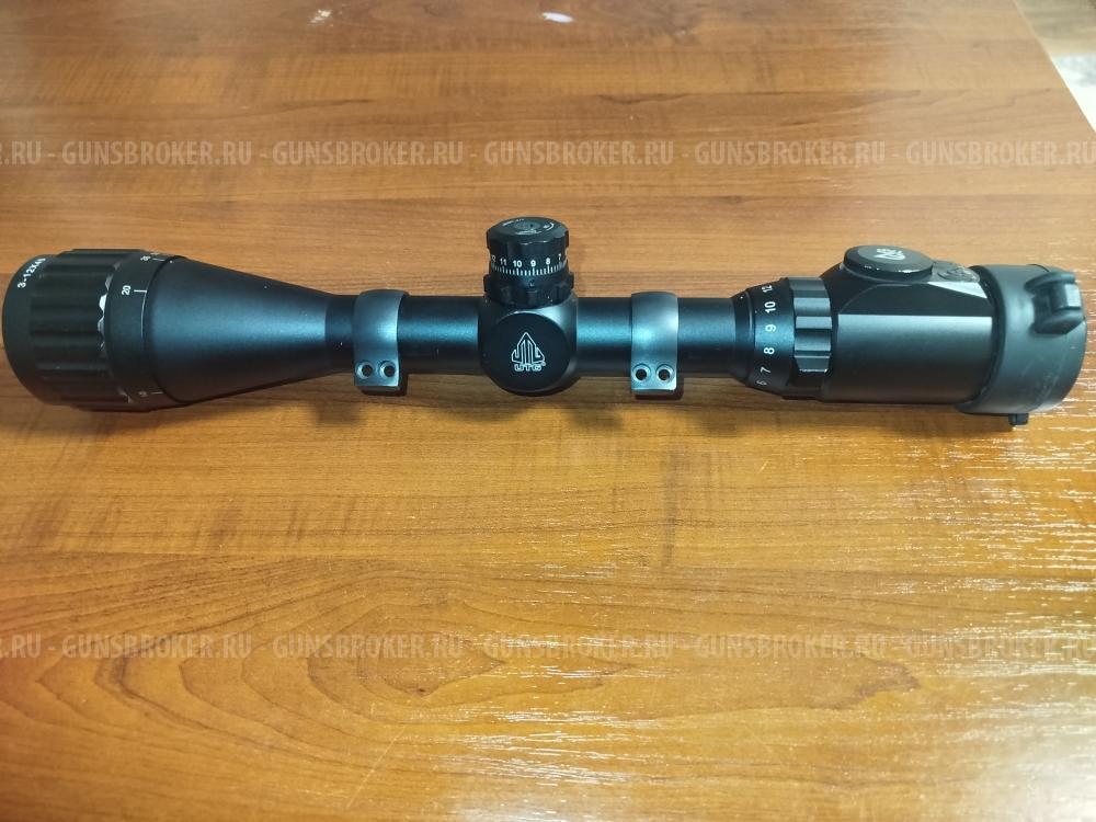 CZ-455 Forest Edition 22lr