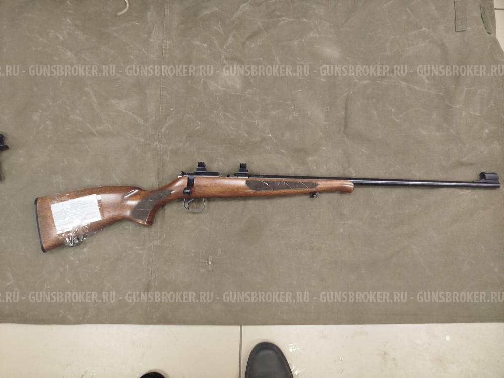 CZ-455 Forest Edition 22lr