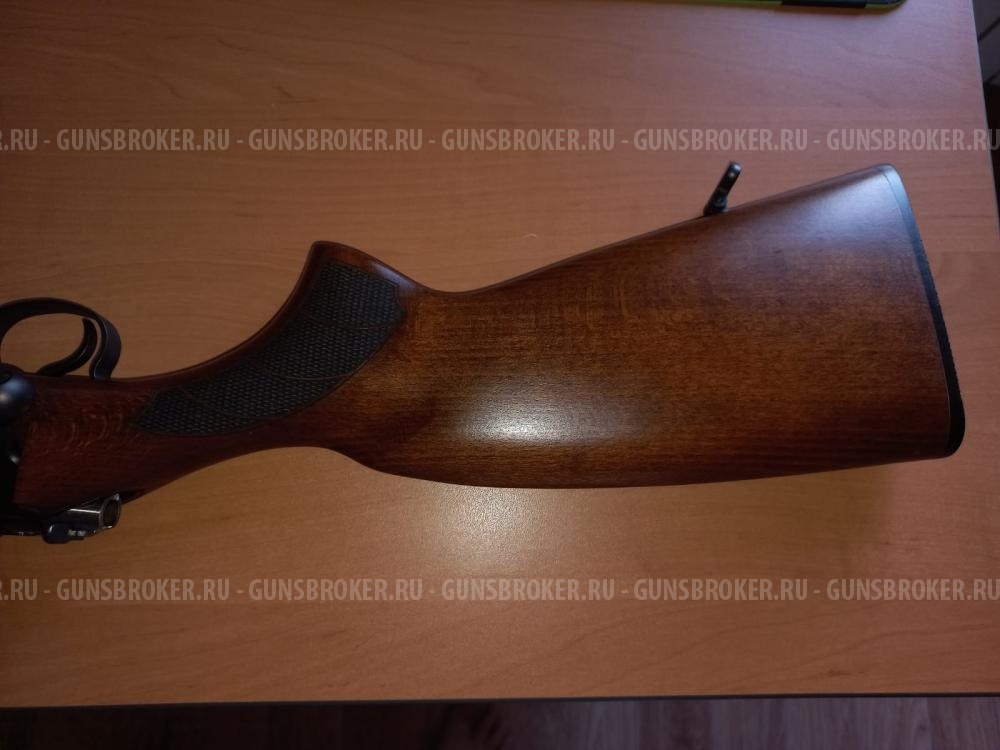 CZ 455 Forest Edition к. 22LR