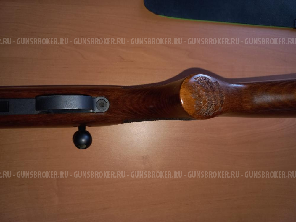 CZ 455 Forest Edition к. 22LR