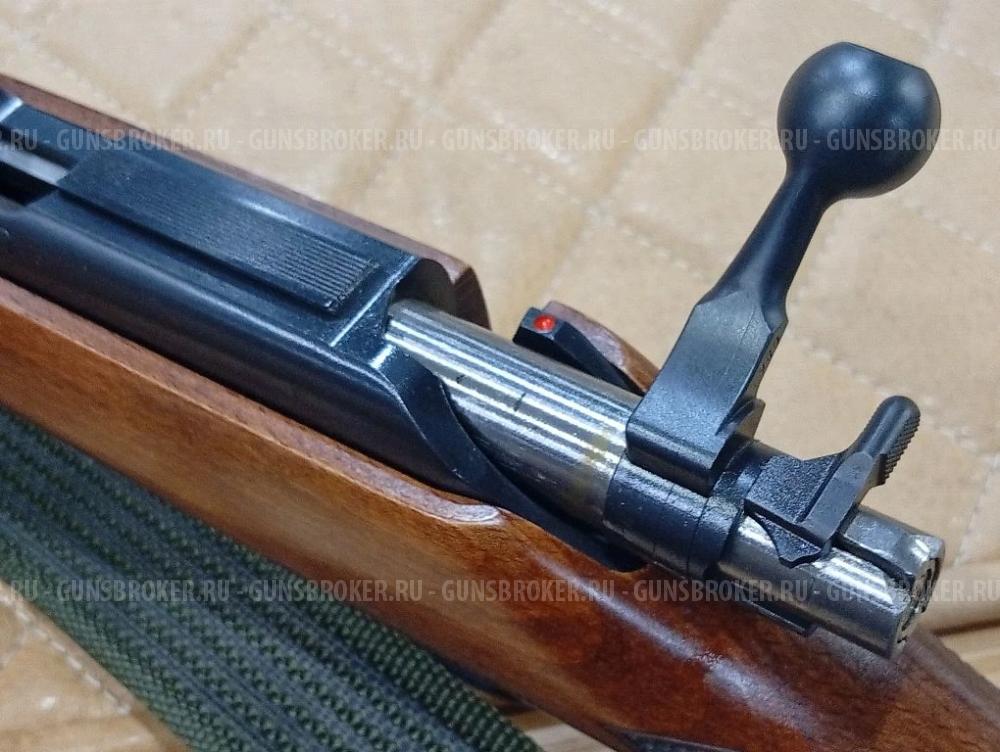 CZ-455 Forest Edition к.22LR №FF01960