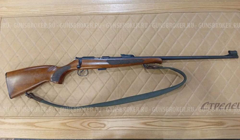 CZ-455 Forest Edition к.22LR №FF01960