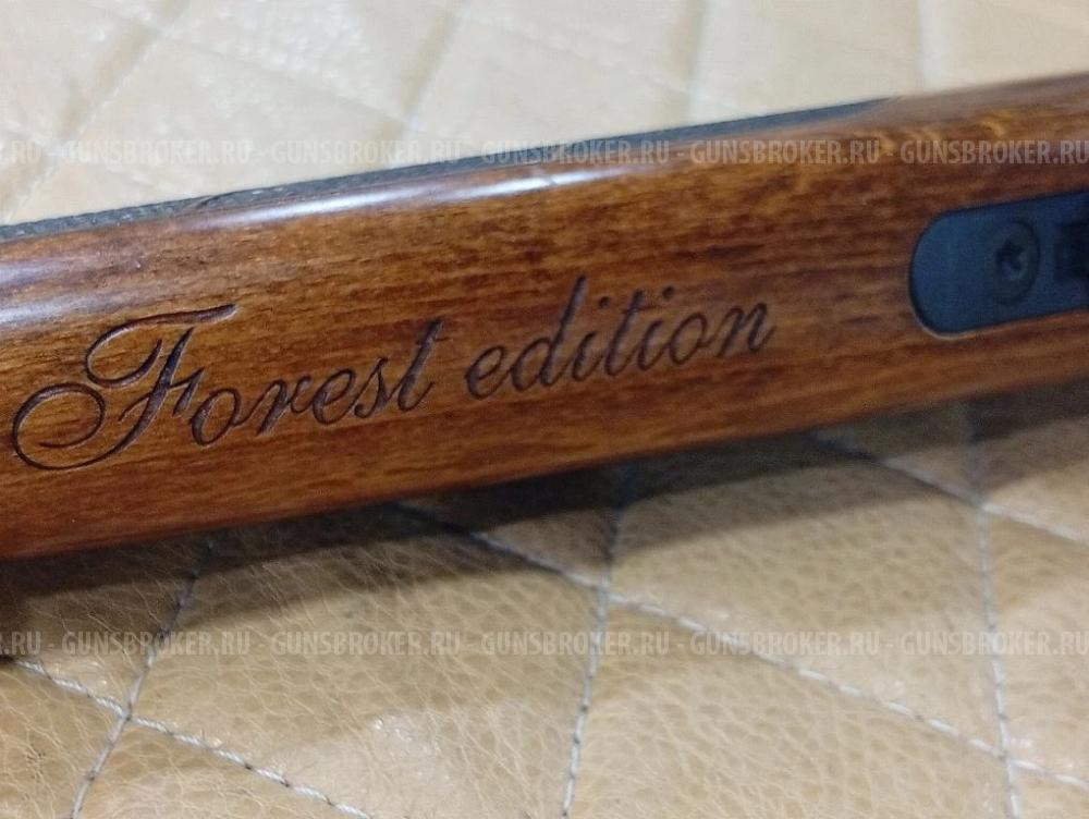 CZ-455 Forest Edition к.22LR №FF01960