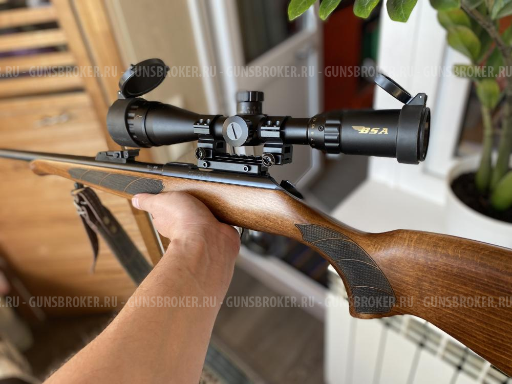 Cz 455 Forest Edition