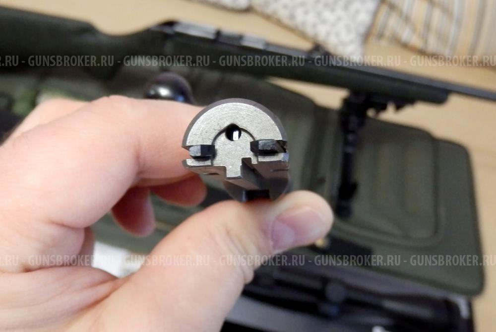 CZ 455 Forest Edition