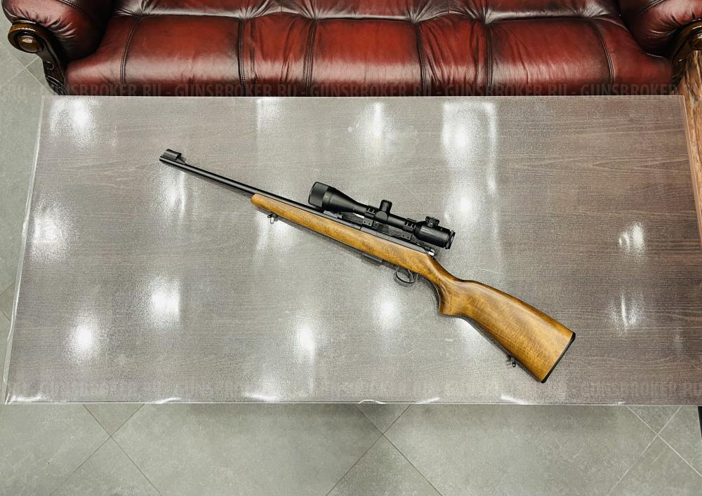 CZ 455 к. 22 WMR (арт.929) тел.+7495-175-75-75