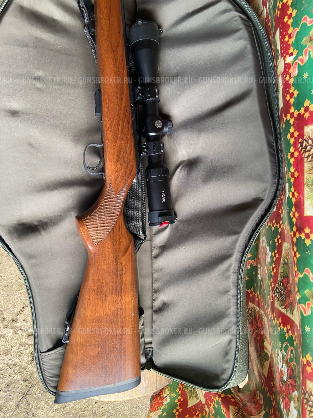 CZ-455 (кал. 22 LR)