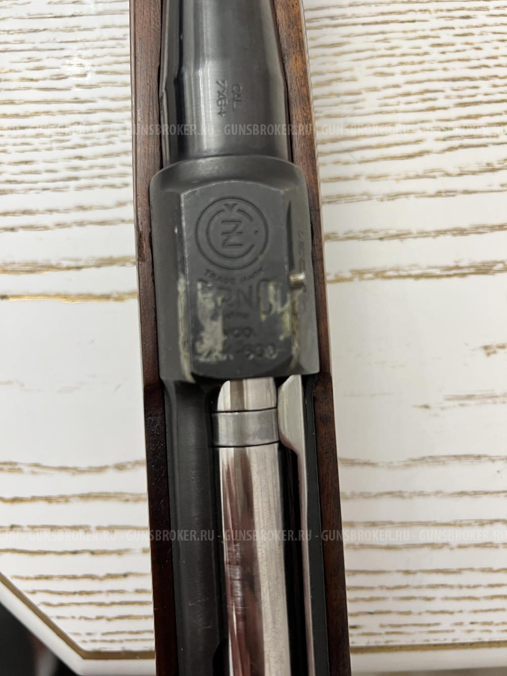 CZ-455 (кал. 7 х 64)