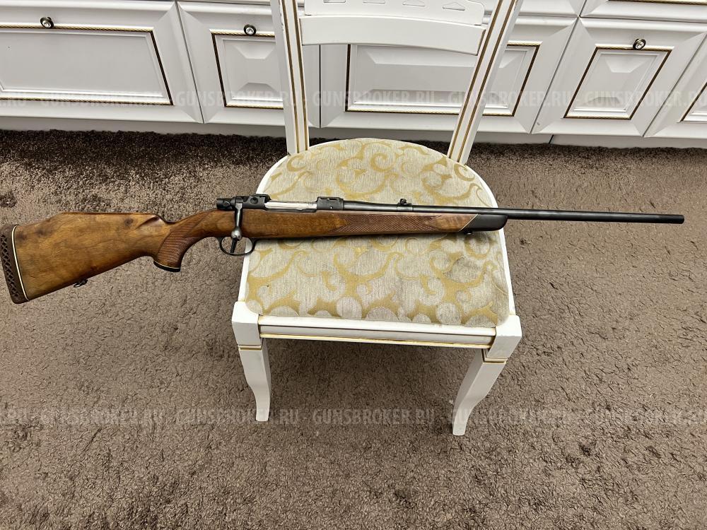CZ-455 (кал. 7 х 64)