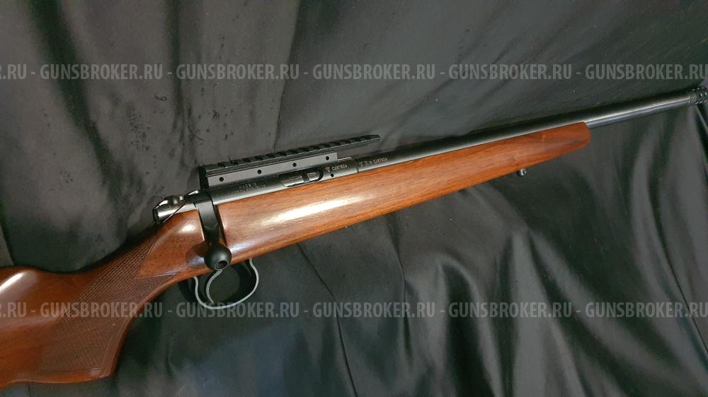 CZ-455, кал.22LR ДТК