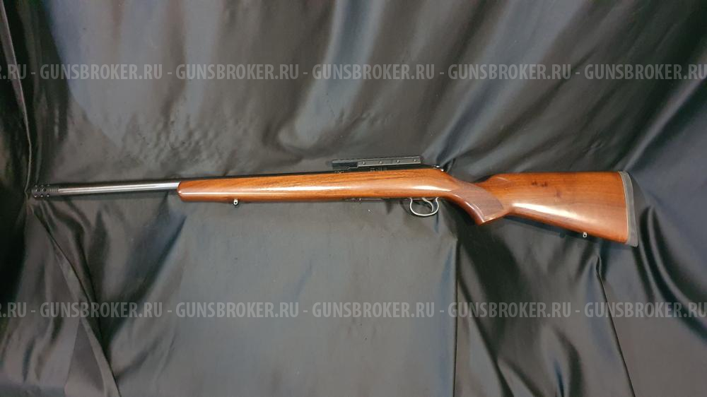 CZ-455, кал.22LR ДТК