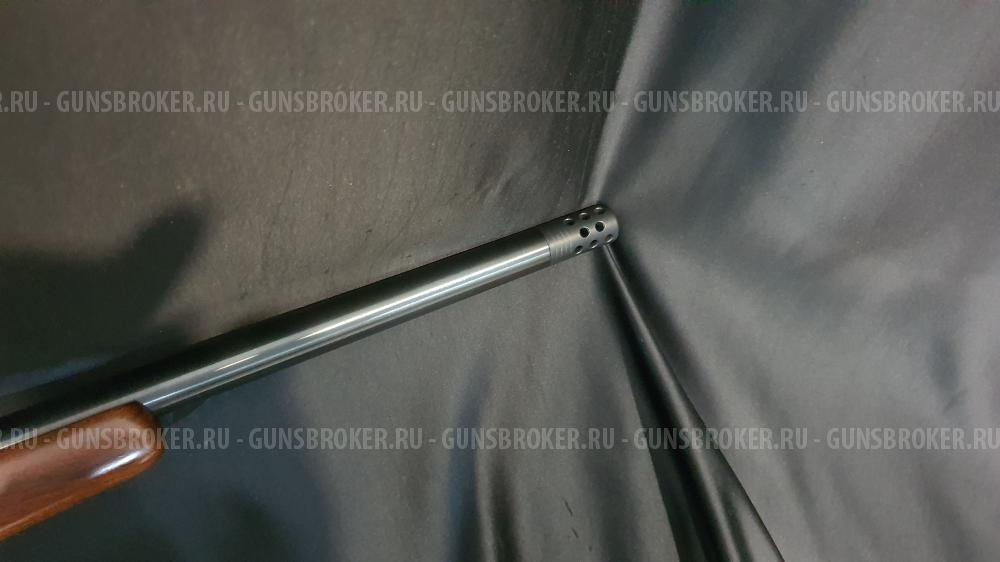 CZ-455, кал.22LR ДТК