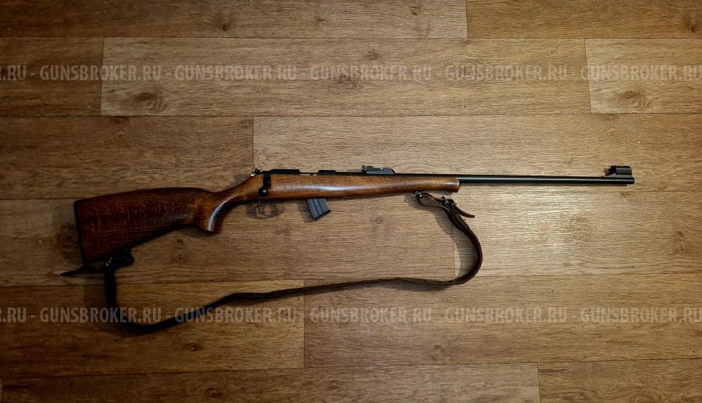 CZ 455 калибр 22 lr