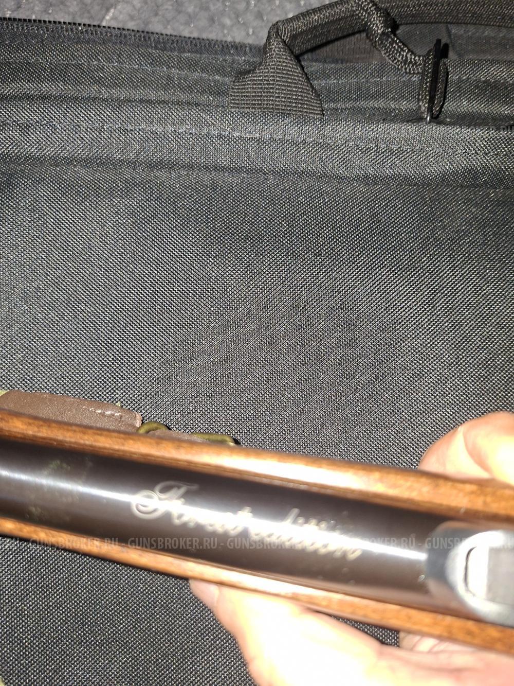 CZ-455 калибр 22lr Forest Edition