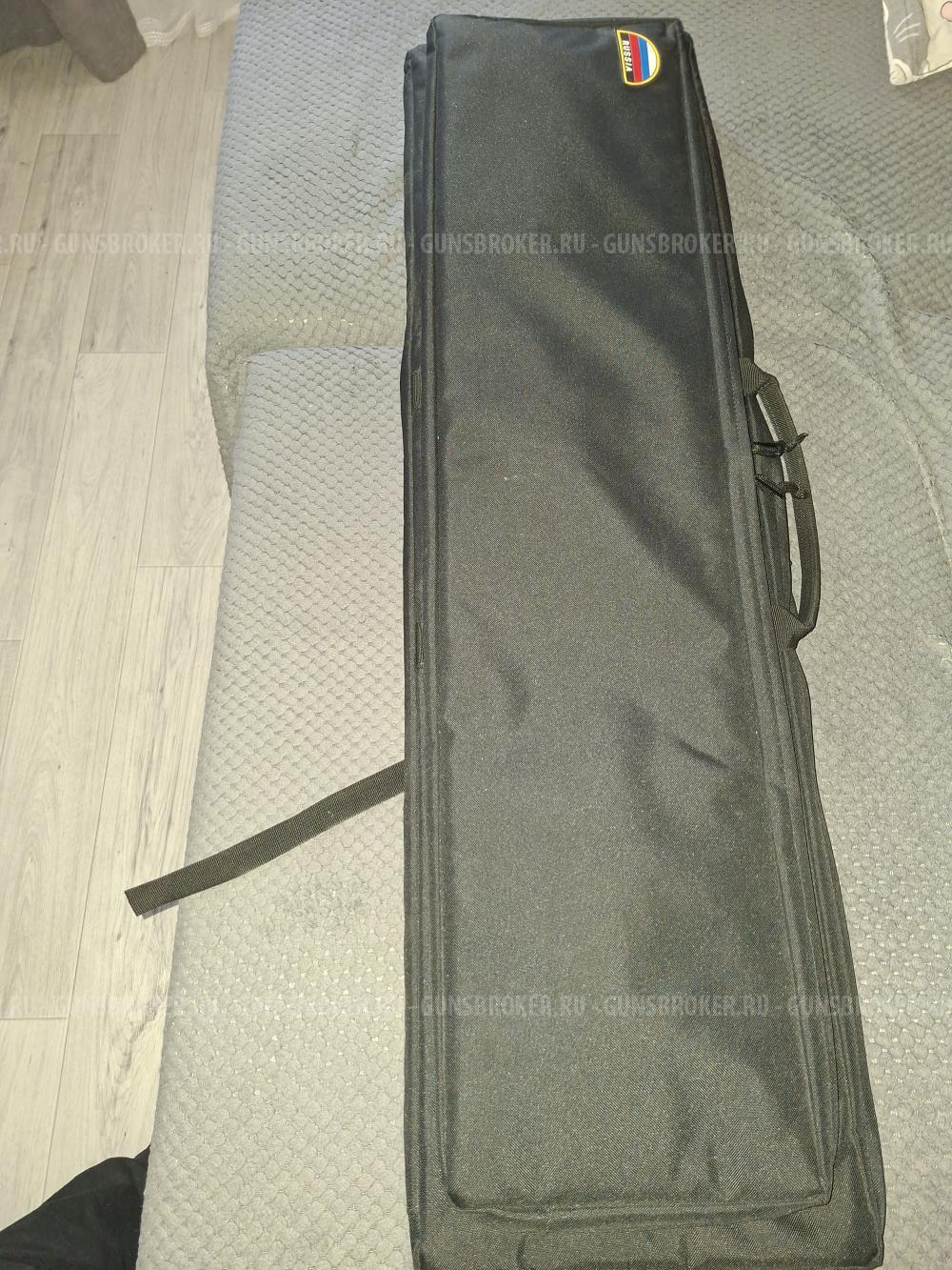 CZ-455 калибр 22lr Forest Edition