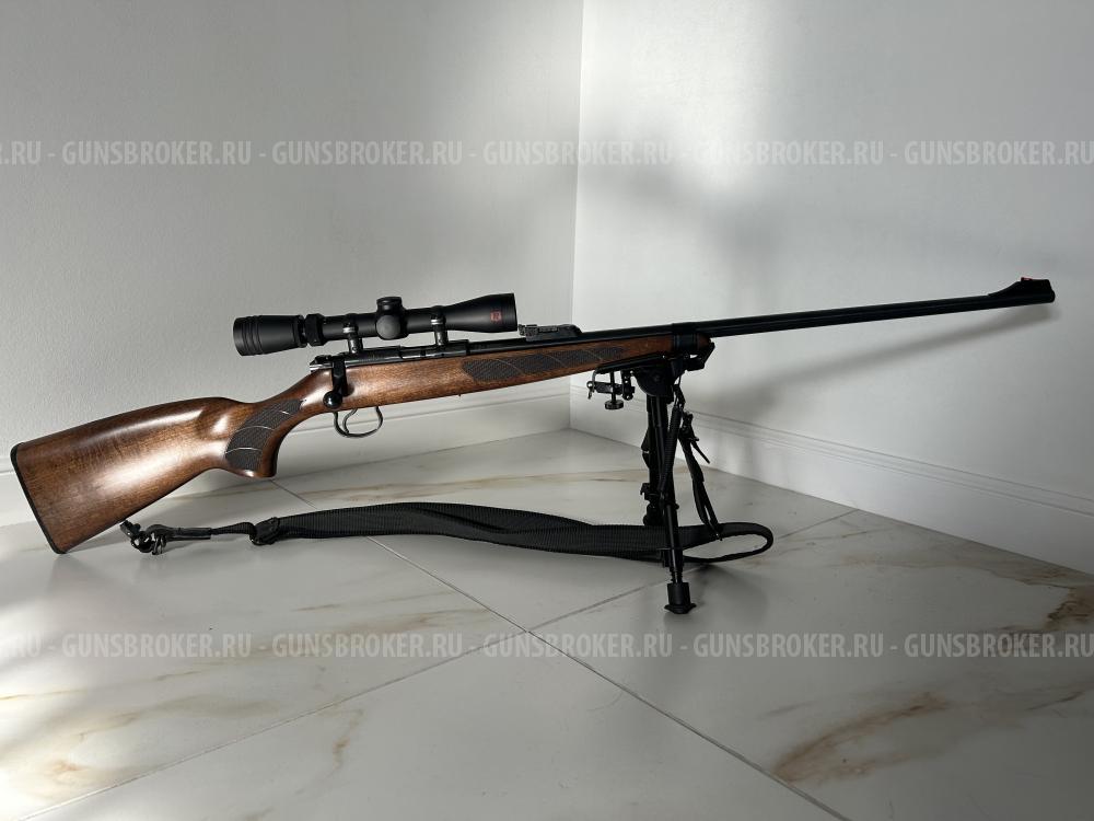 CZ-455 калибр 22LR