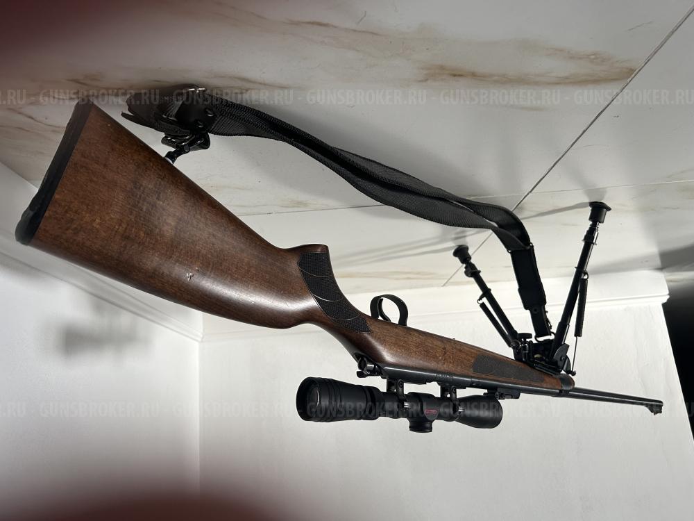 CZ-455 калибр 22LR