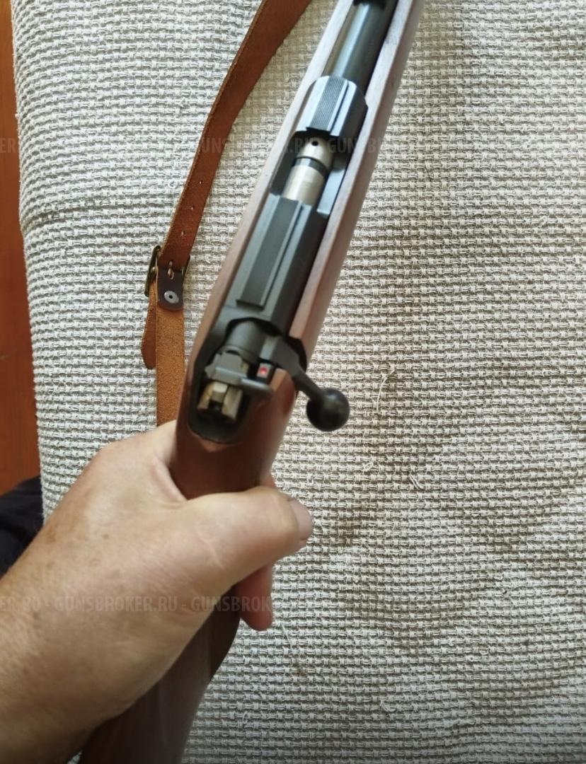 CZ 455 LOX кал.22 Lr