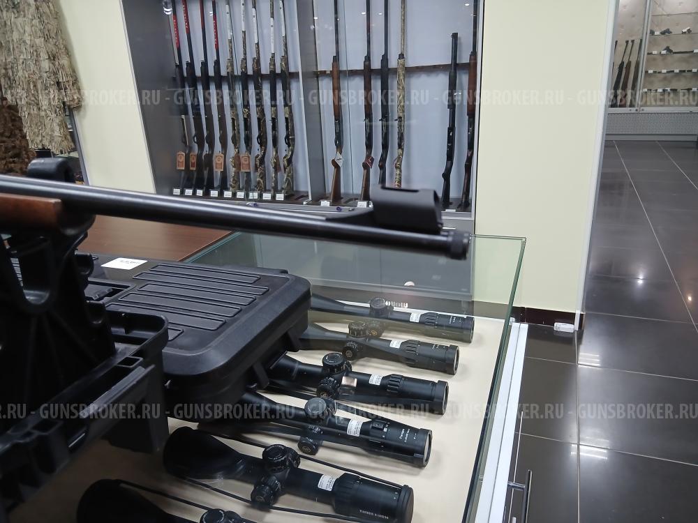 CZ-455 LUX  кал. 22LR