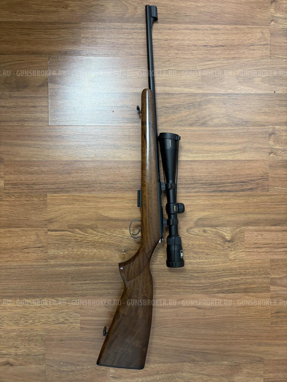  CZ 455 LUX кал.22 wmr