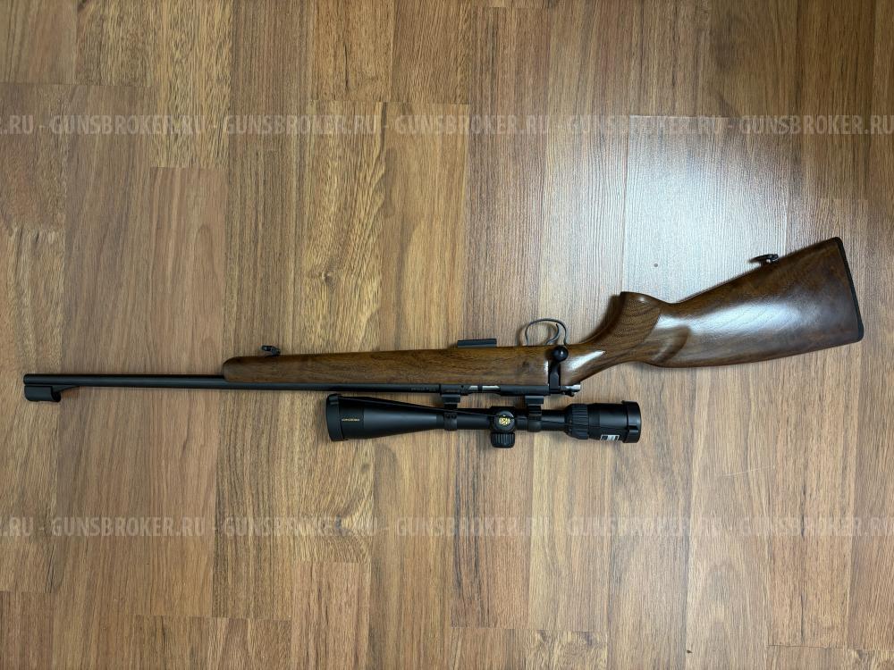  CZ 455 LUX кал.22 wmr