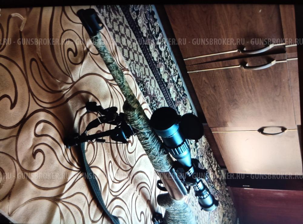 CZ 455 lux