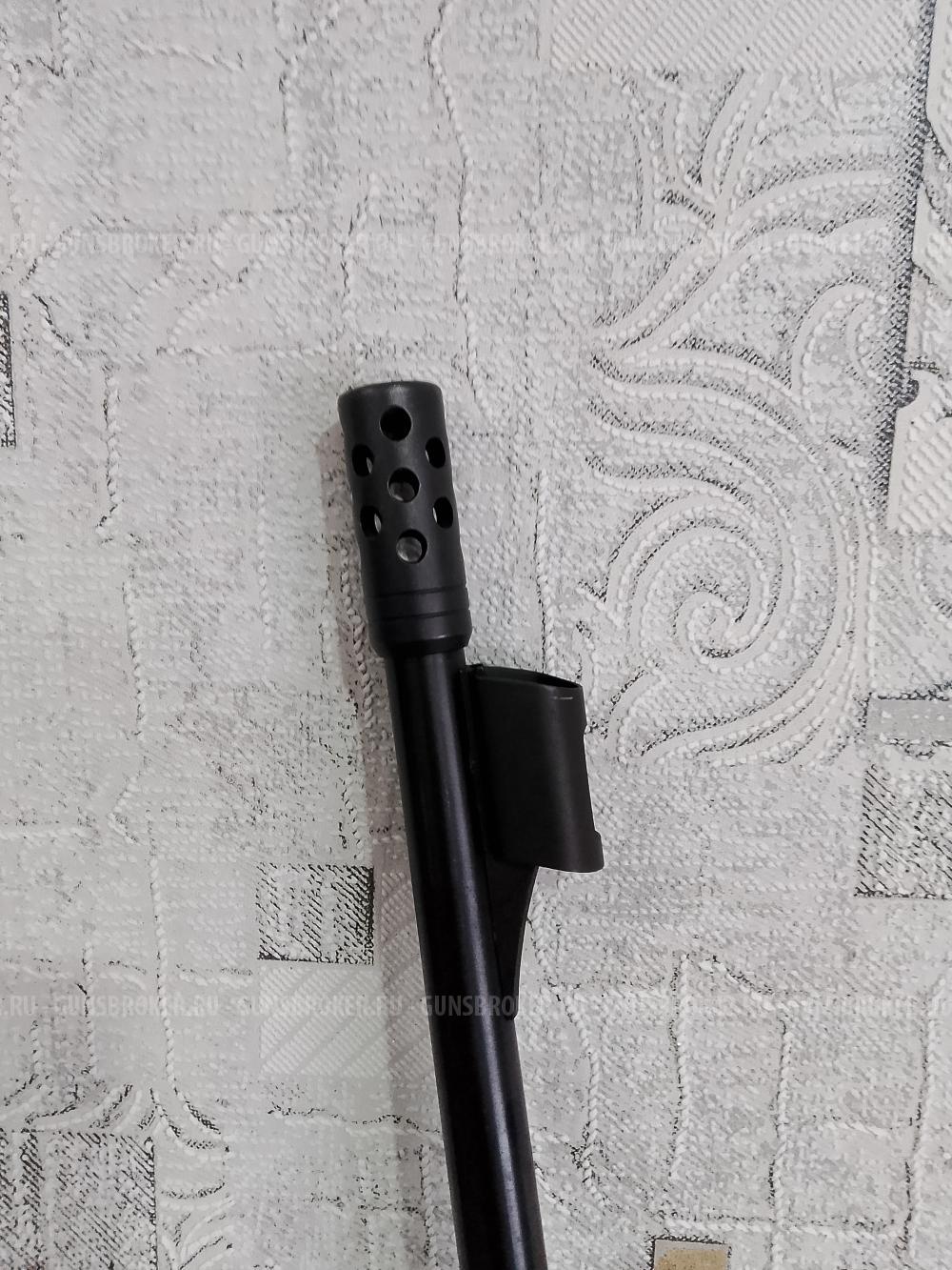 CZ-455 professional калибр 22lr. 