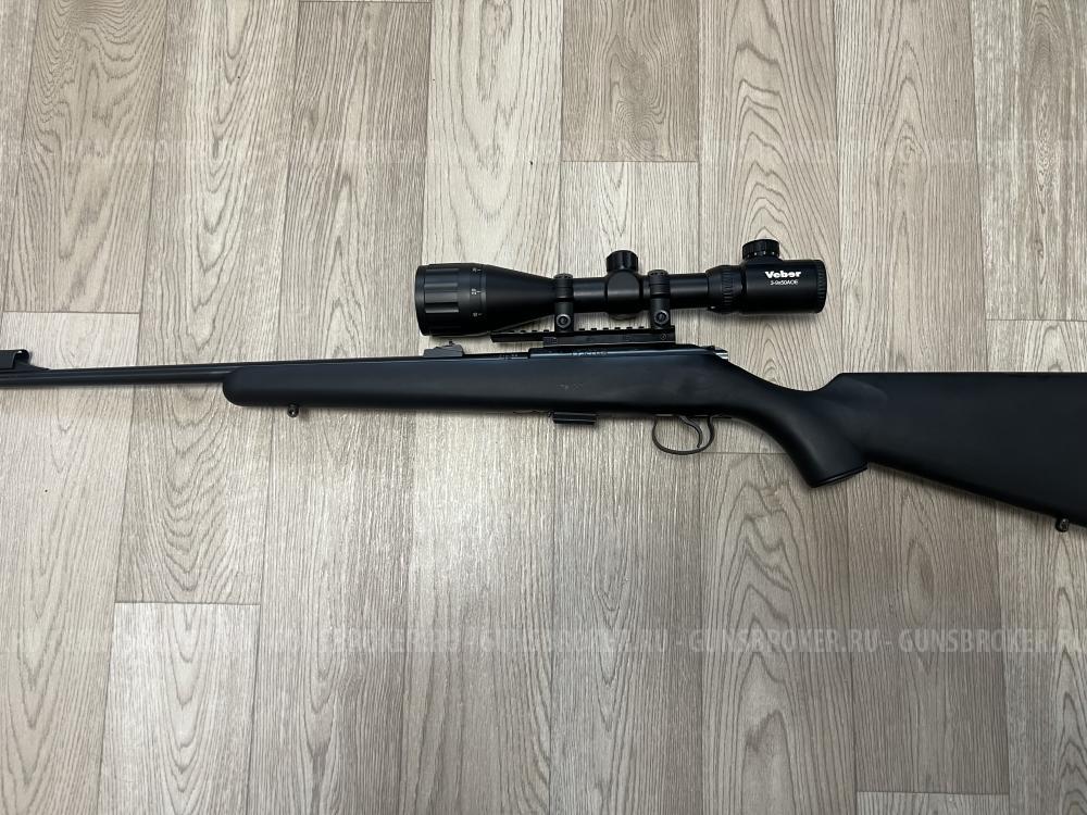 CZ 455 PROFESSIONAL