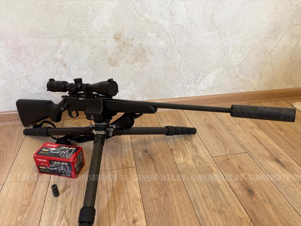 CZ 455 Profеssional