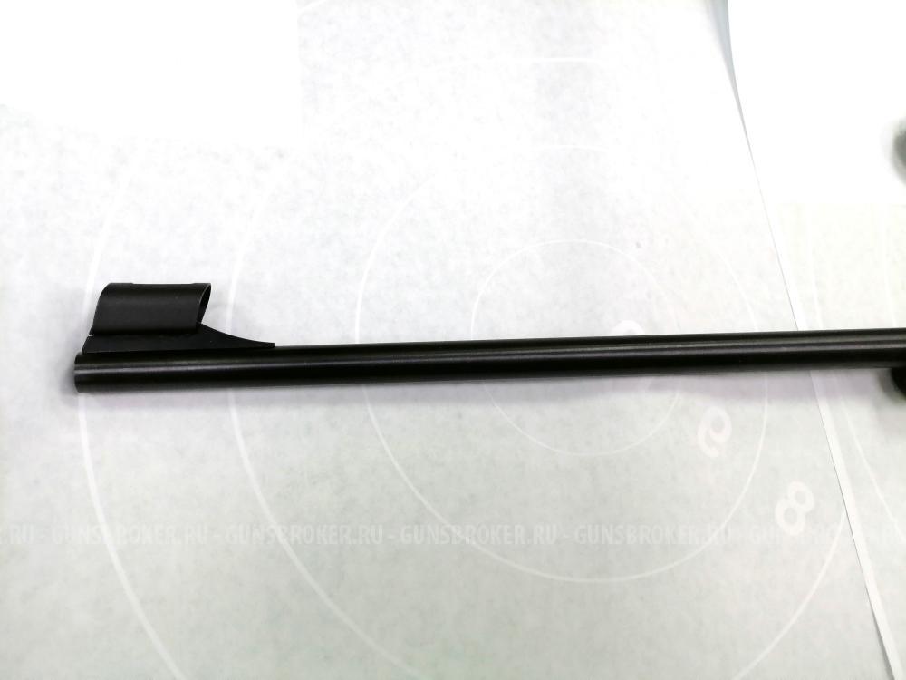 CZ-455 с прицелом